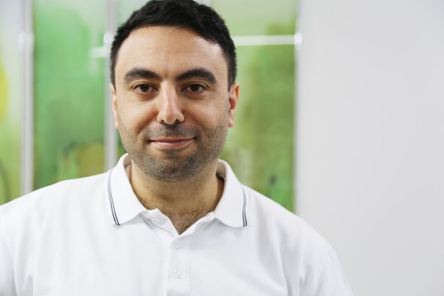 Dr. med. Ali Barhoum - Androloge in Mannheim