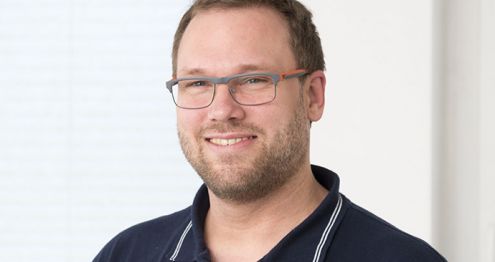Dr. Jörg Horstmann