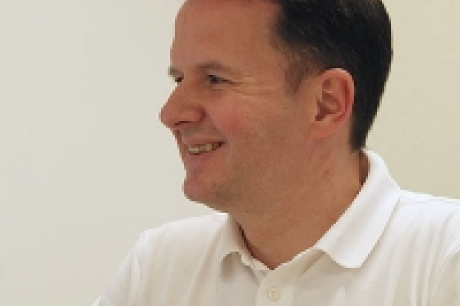 Dr. med. Jesco Jungklaus
