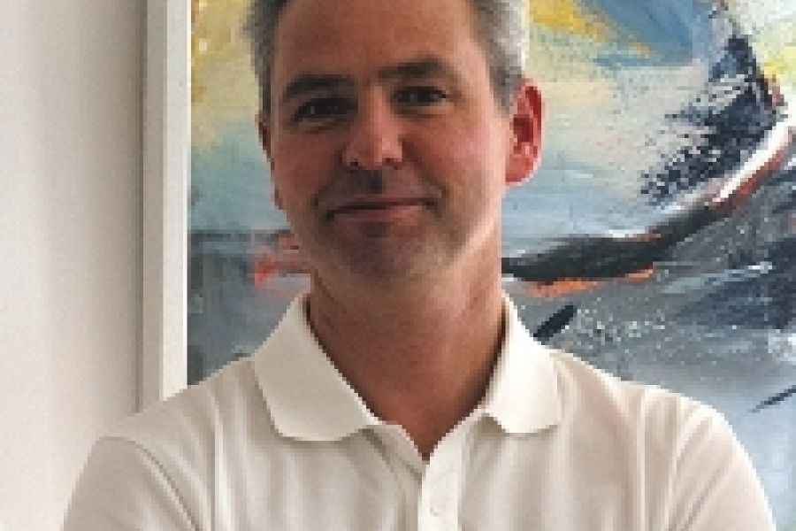 Dr. med. Dietmar Betz